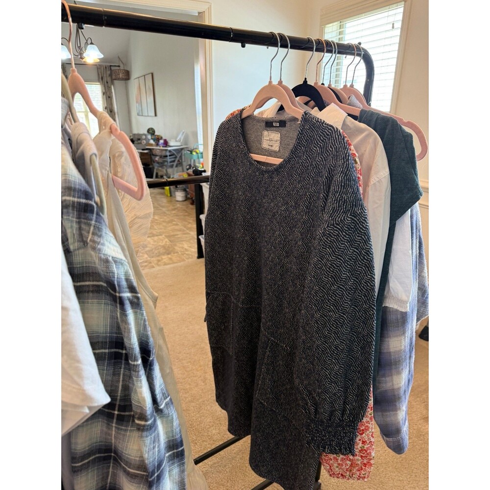Zara, J XL Clothing Bundle Lot  J.Crew Lucky Brand Chaser American Eagle Mix - Picture 8 of 14